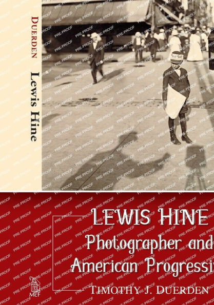 Lewis Hine: Photographer And American Progressive