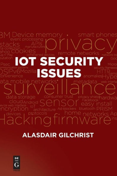 Iot Security Issues