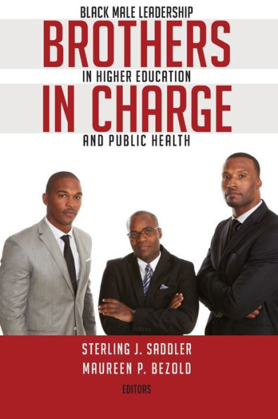 Brothers In Charge (Black Studies And Critical Thinking)