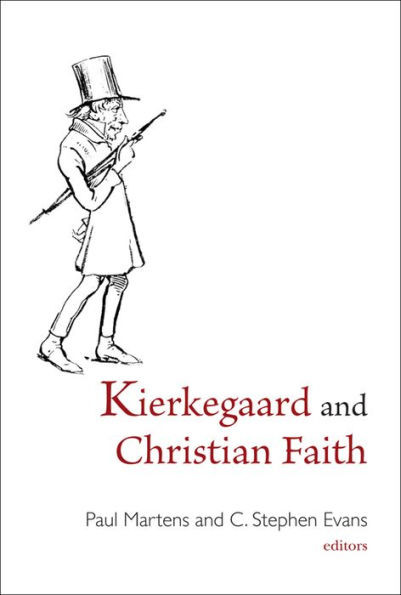Kierkegaard And Christian Faith