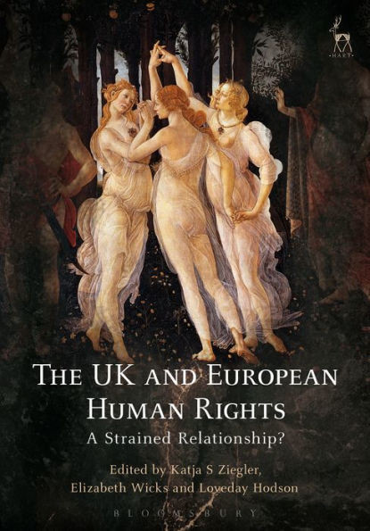 The Uk And European Human Rights: A Strained Relationship?