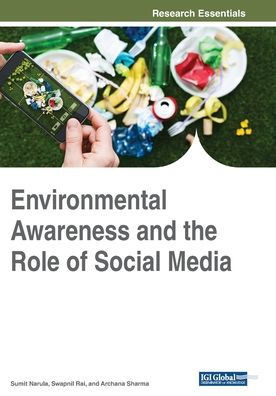 Environmental Awareness And The Role Of Social Media