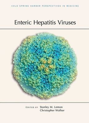 Enteric Hepatitis Viruses (Perspectives Cshl)