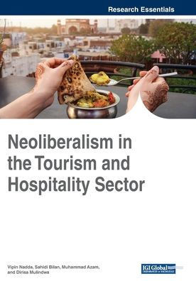 Neoliberalism In The Tourism And Hospitality Sector