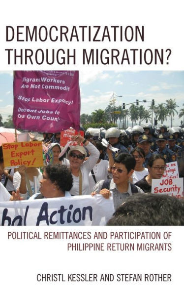Democratization Through Migration?: Political Remittances And Participation Of Philippine Return Migrants