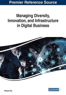 Managing Diversity, Innovation, And Infrastructure In Digital Business