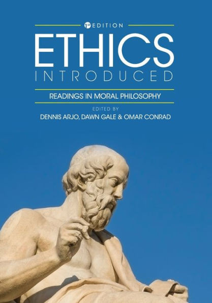 Ethics Introduced: Readings In Moral Philosophy