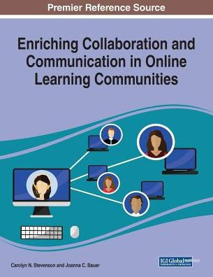 Enriching Collaboration And Communication In Online Learning Communities