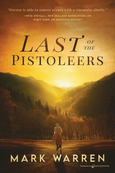 Last Of The Pistoleers