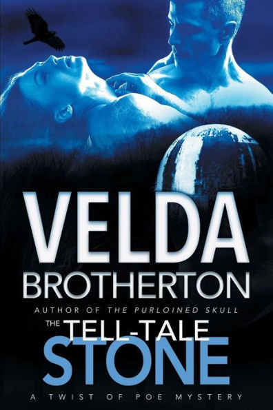 The Tell-Tale Stone (Twist Of Poe)