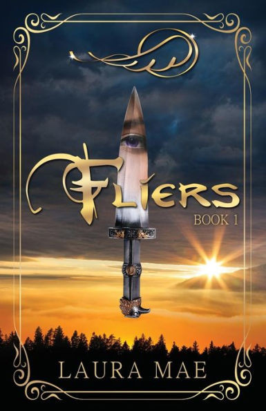 Fliers: Book 1 In Fliers Series