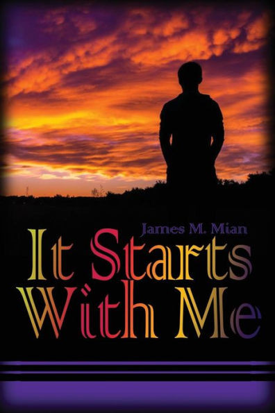 It Starts With Me