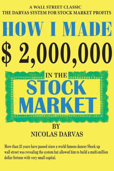 How I Made $2,000,000 In The Stock Market