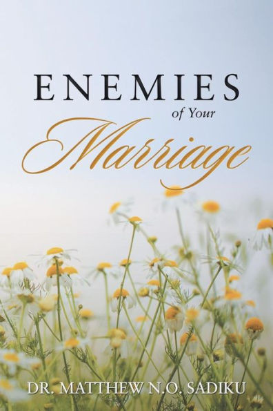 Enemies Of Your Marriage