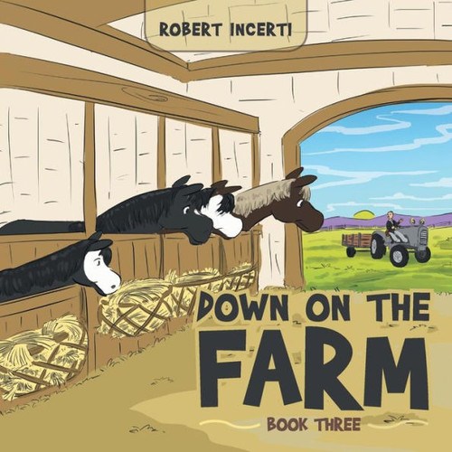 Down On The Farm
