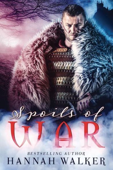 Spoils Of War