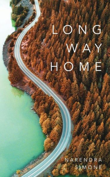 Long Way Home