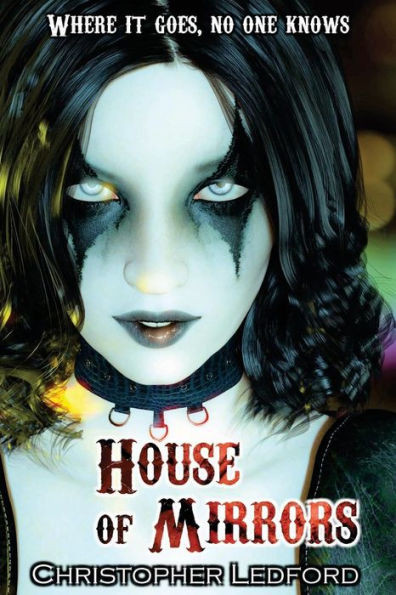 House Of Mirrors