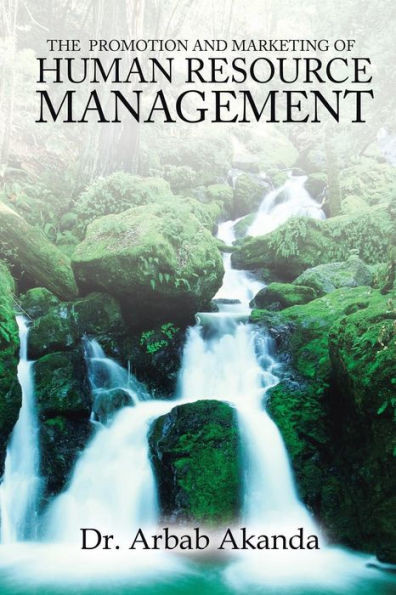 The Promotion And Marketing Of Human Resource Management