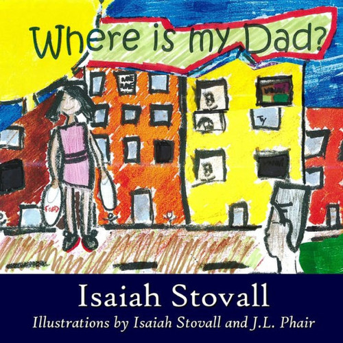 Where Is My Dad?