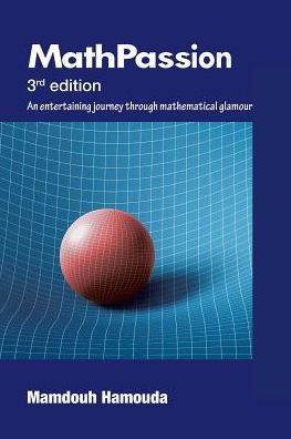 Math Passion: 3Rd Edition