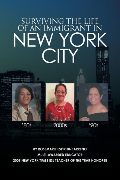 Surviving The Life Of An Immigrant In New York City