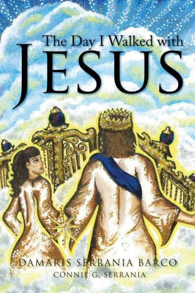 The Day I Walked With Jesus
