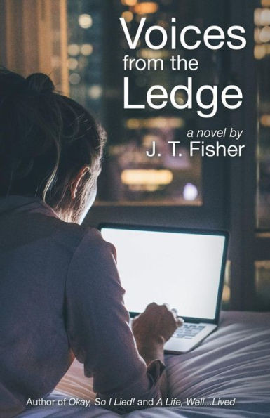 Voices From The Ledge