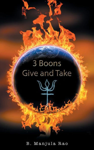 3 Boons Give And Take