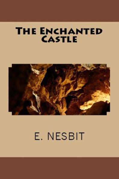 The Enchanted Castle