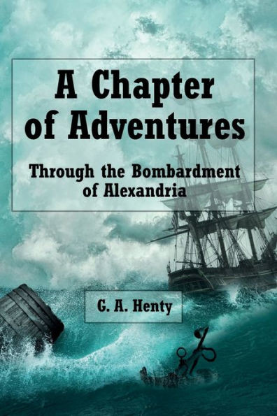 A Chapter Of Adventures
