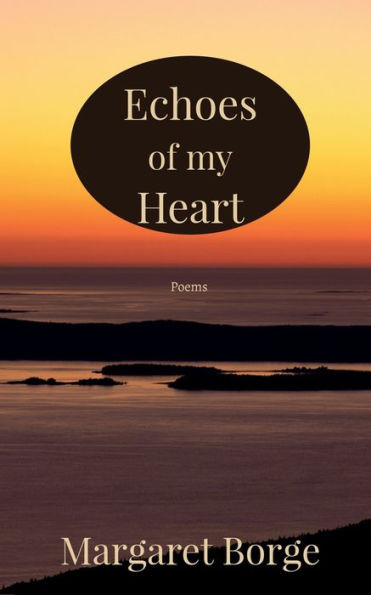 Echoes Of My Heart