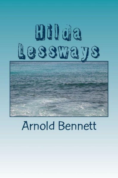 Hilda Lessways