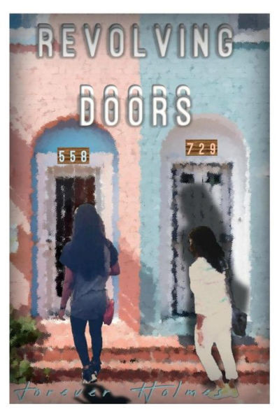 Revolving Doors