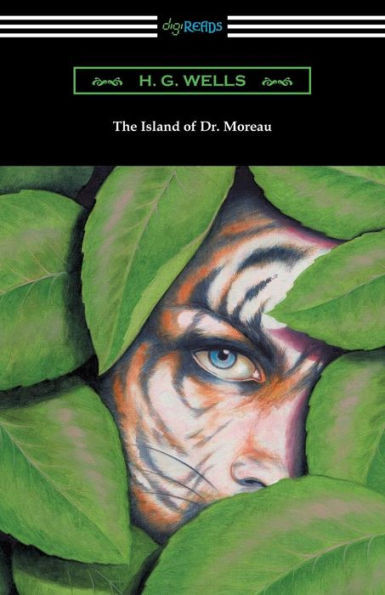 The Island Of Dr. Moreau