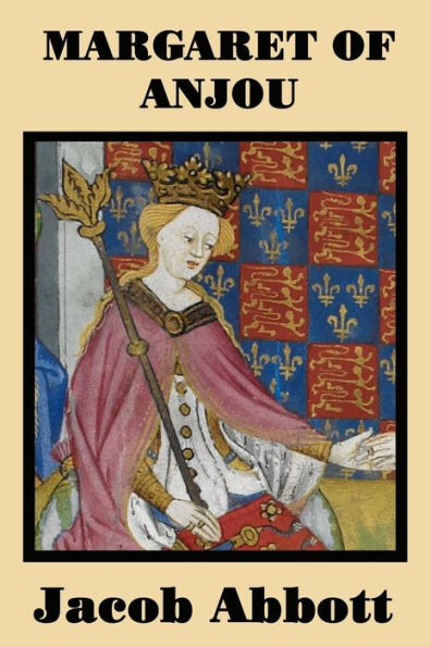 Margaret Of Anjou