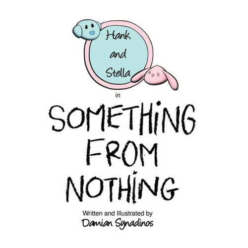 Something From Nothing