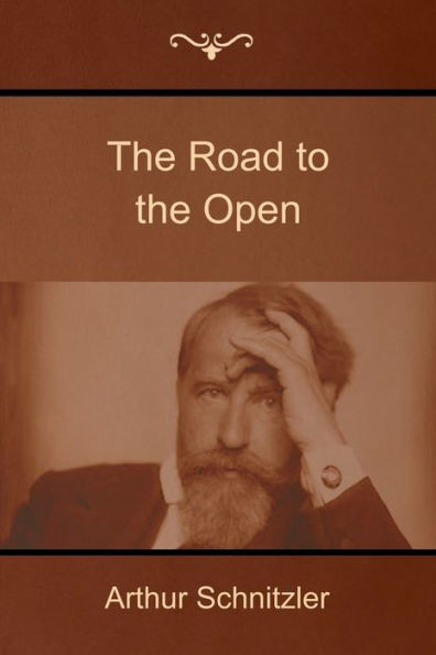 The Road To The Open