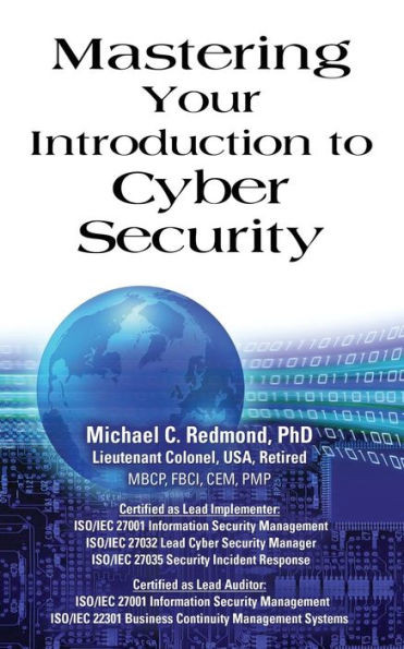 Mastering Your Introduction To Cyber Security