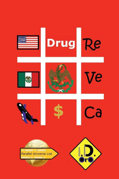 #Drug (Edizione Italiana) (Italian Edition)