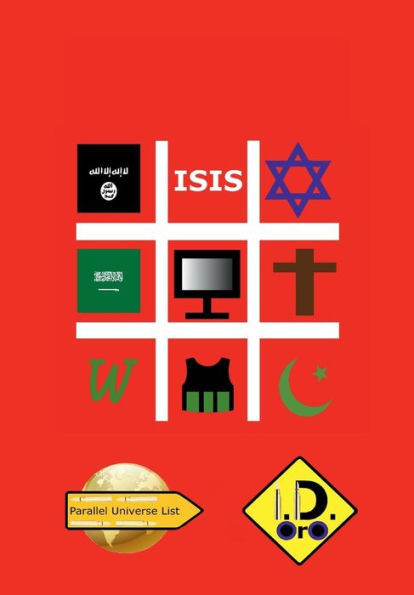 #Isis (Deutsche Ausgabe) (German Edition)