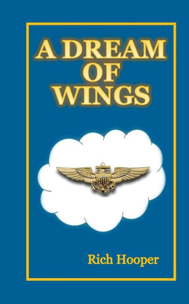 A Dream Of Wings
