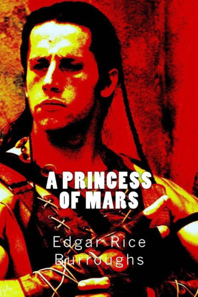 A Princess Of Mars