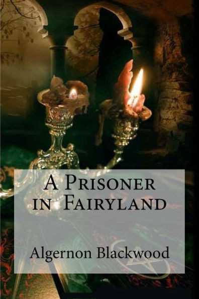 A Prisoner In Fairyland