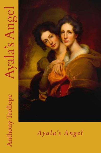 Ayala'S Angel