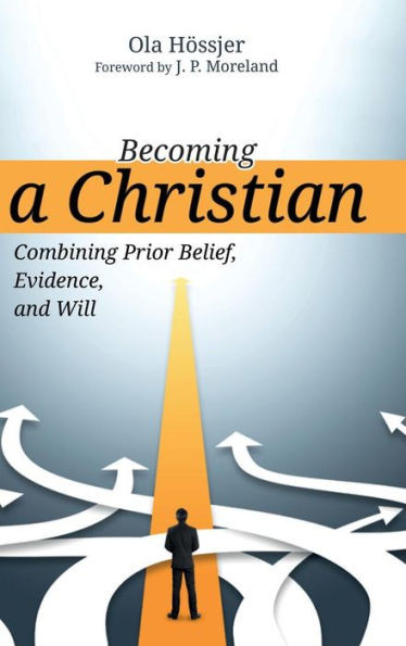 Becoming A Christian