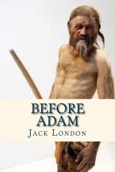 Before Adam