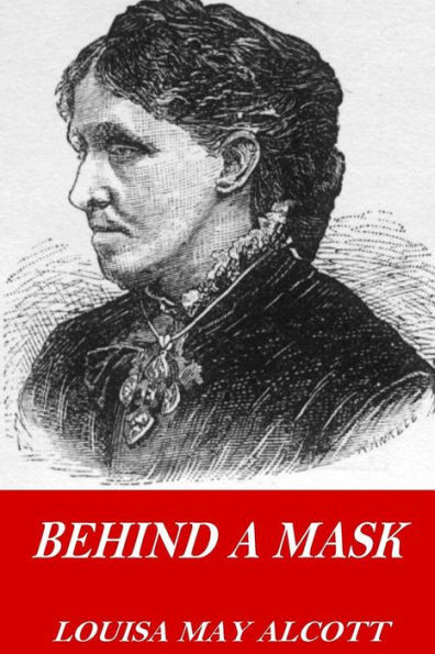 Behind A Mask