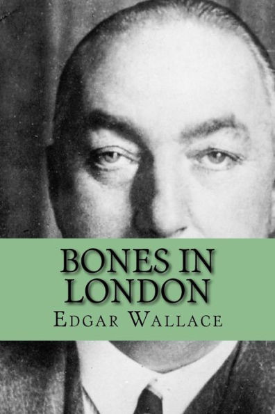 Bones In London