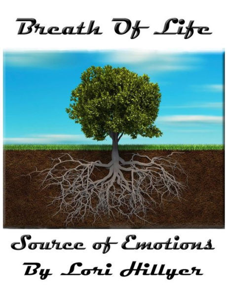 Breath Of Life Source Of Emotions